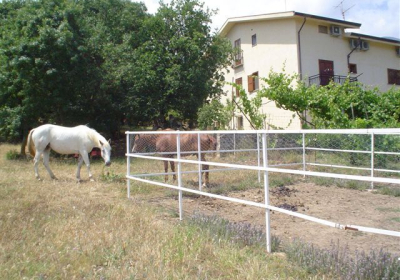 Bed And Breakfast Villa Calagioli